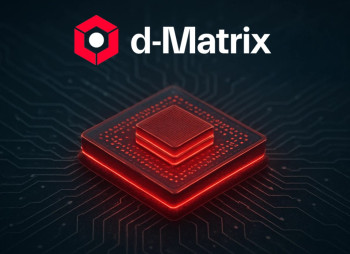 Американського виробника AI-чипів D-Matrix оцінили у $2 млрд