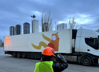 Toloka.vc инвестировала $1,2 млн в украино-американский логистичкский FreightTech-стартап Forward Group 