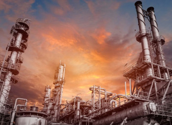 Держава знову намагається продати частку в Нафтохіміку Прикарпаття за 425 млн грн