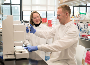 Американська J&J купить біотех-компанію Halda Therapeutics за $3,05 млрд 