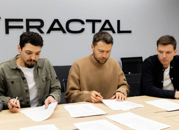 Fractal приобрела долю в украинской видеопродакшн-студии Location 