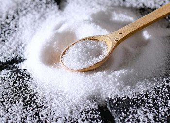 Salt Plant with 15,000-Ton Monthly Capacity Under Construction in Odesa Region to Cover 50% of Ukraine’s Demand