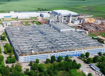 Для розвитку інфраструктури двох індустріальних парків з держбюджету виділять 203 млн грн