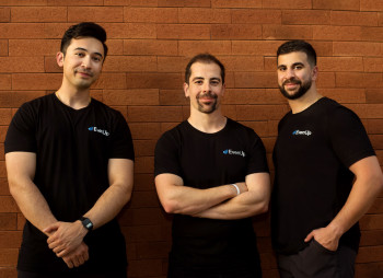 Американський legal tech-стартап EvenUp залучив $150 млн при оцінці понад $2 млрд