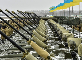 ЕС утвердил оборонную программу EDIP на €1,5 млрд с выделением €300 млн для Украины