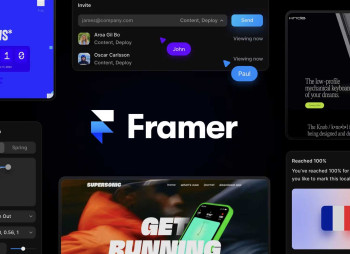 Голландский конкурент Figma привлек $100 млн при оценке в $2 млрд