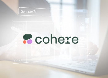 Стартап в области корпоративного генеративного ИИ Cohere привлек $500 млн при оценке в $6,8 млрд 