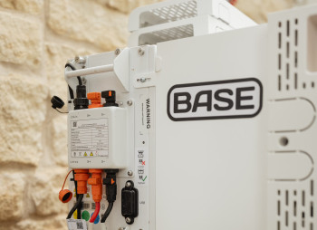 Американский стартап по производству бытовых аккумуляторов Base Power привлек $1 млрд 