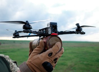 Польская Unimot инвестирует $100 тыс в производство дронов с участием Украины