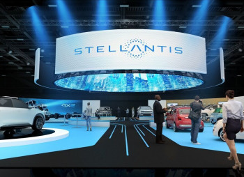 Нидерландский автоконцерн Stellantis инвестирует $13 млрд в производство в США