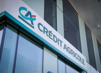 Креді Агріколь отримає гарантію ЄБРР для видачі €150 млн кредитів українському бізнесу