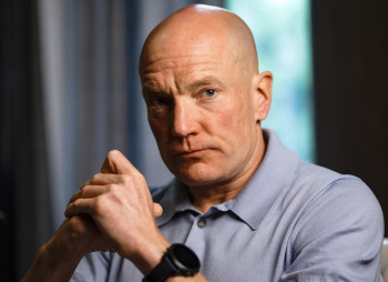 Гендиректор Dragon Capital Томаш Фиала теперь владеет Украинской правдой напрямую