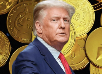 Компанія Трампа запустить нову криптовалюту для акціонерів