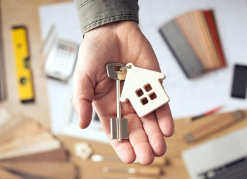 Кабмин докапитализирует Укрфинжитло на 30 млрд грн ОВГЗ для расширения программы еОселя