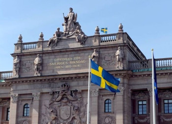 Швеция выделяет $7,5 млрд военной помощи Украине и готова поддержать Польшу