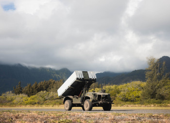 Американский стартап по автономным военным транспортным средствам Forterra оценен более чем в $1 млрд 