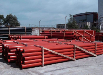 ФГИУ выставил на продажу конфискованный завод полимерных труб в Калуше за 139,7 млн грн