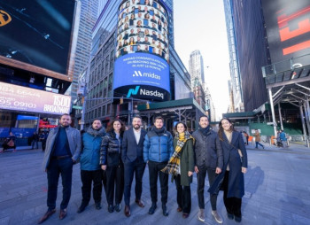 Турецкая торговая платформа в стиле Robinhood приблизилась к оценке в $1 млрд