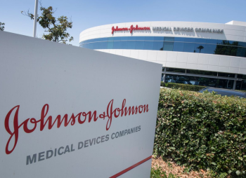 J&J інвестує $2 млрд для розширення виробництва у США на тлі загрози тарифів на ліки