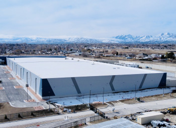 BlackRock придбає Aligned Data Centers за $40 млрд — рекордна угода у сфері датацентрів