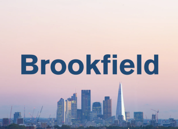 Brookfield інвестує $1 млрд у глобальний центр компетенцій у Мумбаї