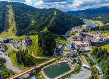 Чи варто інвестувати в нерухомість Карпат і як на цьому заробити