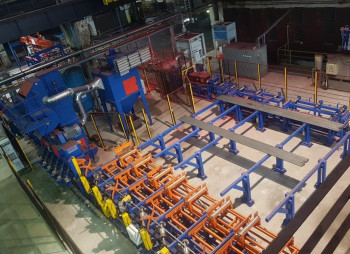 Метінвест Ахметова придбав румунський трубний завод AMTP Iasi з потужністю 240 тис т на рік