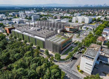 Goodman Group и канадский пенсионный фонд инвестируют $9,3 млрд в создание платформы дата-центров в Европе