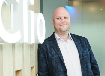 Канадский софтверный стартап Clio достиг оценки в $5 млрд