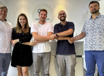 Украинский стартап CheckEye привлек $700 000 инвестиций за три года и выходит на рынок ЕС