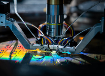 Nvidia поддержала PsiQuantum в раунде на $1 млрд при оценке $7 млрд