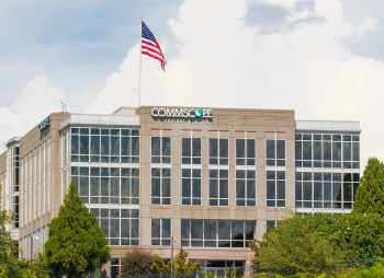 Американська Amphenol купує широкосмуговий бізнес компанії CommScope за $10,5 млрд