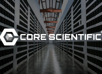 CoreWeave купує американського розробника дата-центрів Core Scientific за $9 млрд