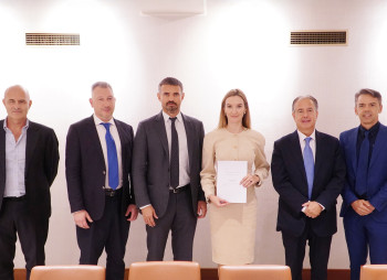 NovaSklo разом з NSG Group збудують найбільший завод флоат-скла за €240 млн в Україні