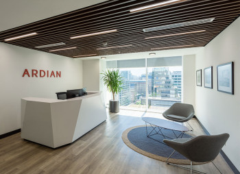 Французская инвесткомпания Ardian привлекла $20 млрд для своего инфраструктурного фонда