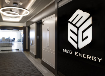 Канадская нефтегазовая компания Cenovus Energy купит MEG Energy из Калгари за $5,68 млрд