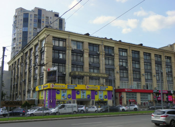 ФГИУ выставил на приватизацию харьковский Энергосталь по стартовой цене 10,47 млн грн