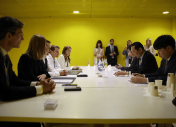 Flyer One Ventures відкрив новий венчурний фонд із підтримкою ЄБРР та IFC і планує залучити €50 млн