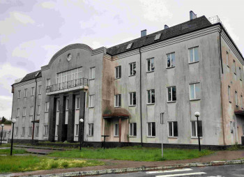 ФГИ выставил на продажу производителя сантехники Будфарфор с 115-летней историей за 208 млн грн