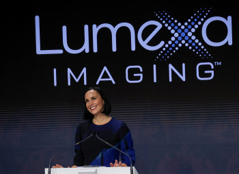 Компанія в сфері діагностичної візуалізації Lumexa Imaging вийшла на IPO з оцінкою $1,76 млрд