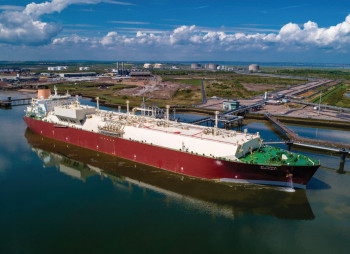 Centrica и ECP купят крупнейший в Европе СПГ-терминал Grain LNG за $2 млрд