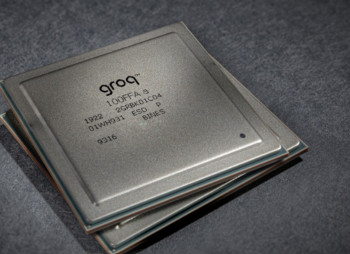 AI-стартап Groq получил $750 млн инвестиций и достиг оценки $6,9 млрд