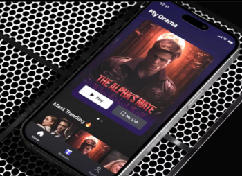 U.S. Studio FOX Entertainment Invests in Ukrainian Tech Company Holywater