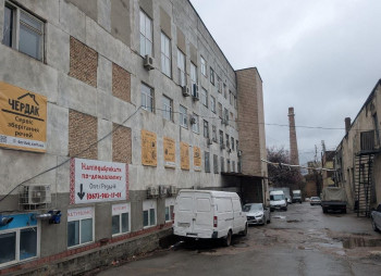 Киевский автомобильный ремонтный завод продали снова и почти вдвое дешевле 