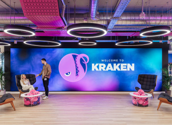 ШІ-підрозділ Kraken британської Octopus оцінили у $8,7 млрд