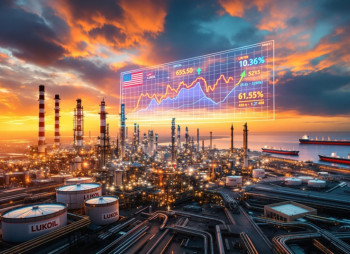 U.S. Extends Lukoil’s Divestment Deadline as the Company Scrambles to Offload €14bn Global Portfolio