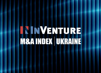 InVenture M&A Index | Ukraine