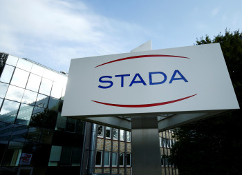 CapVest из Лондона покупает 70% фармпроизводителя Stada у инвестфондов Bain и Cinven за €10 млрд
