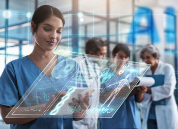 Американский стартап Ambience в сфере здравоохранения оценен более чем в $1 млрд