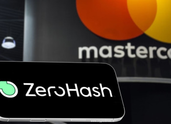 Mastercard готовится купить криптостартап Zerohash почти за $2 млрд 